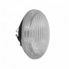 Optique de phare de rechange 4 pouces pour phare de travail