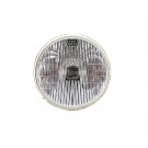 Optique de phare antibrouillard pour Cibié OSCAR