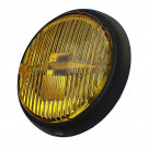 Optique + cerclage pour phare antibrouillard jaune Cibié 40 I