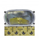 Phare AMPLILUX pour camions BERLIET