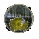Optique de phare BI-IODE type KANGOUROU 