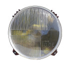 Optique de phare "Code" pour autocars SAVIEM/CHAUSSON