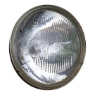 Optique de phare Cibié 178 mm pour motos 