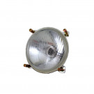 Optique de phare pour tracteurs FORD et NEW HOLLAND