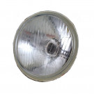 Optique de phare standard de diamètre 140 mm pour véhicule de collection