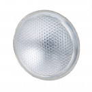 Optique de rechange 137 mm pour phare de travail