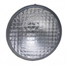 Optique de rechange 150 mm pour phare de travail