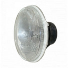 Optique de phare Code/Route pour JAGUAR XJ40 Sovereign