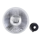Optique de phare pour RENAULT R5 "LE CAR"