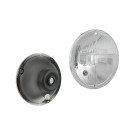 Jeu de 2 optiques de phares pour BUICK SEDAN