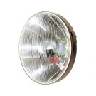 Optique de phare pour Citroën DS export USA