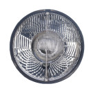 Optique de phare H4 pour FIAT RITMO ABARTH