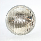 Optique de rechange pour phare Code/Route pour tracteurs américains 12V40/40W