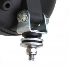 Patte de fixation anti-vibrations pour phare de travail