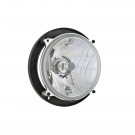 Phare encastrable Code/Route pour tracteurs DEUTZ et FAHR