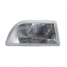 Phare gauche pour Citroën CX