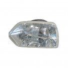 Phare côté gauche H4 Cibié pour Citroën GS/GSA