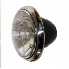 Kit de 2 phares complets pour camion BERLIET de la gamme TLM 15