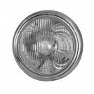 Jeu de 2 phares complets pour utilitaires FORD FK1000