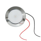 Plafonnier LED tactile pour voiture, caravane, camping-car, utilitaire et bateau