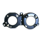 Platine de phare pour BMW E30