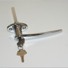 Poignée de portière avant ou arrière pour PEUGEOT D4B