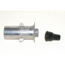 Prise de courant 24 volts pour poids lourds