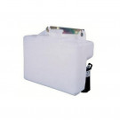 Réservoir de lave-glace standard avec pompe 24 Volts