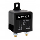 Relais de puissance 24 Volts 100 Ampères