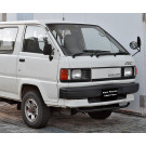 Jeu de 2 optiques de phares pour TOYOTA LITE-ACE