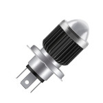 Lampe H4 en 12 Volts LED pour moto