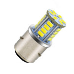 Lampe LED 6 Volts à culot BA21D