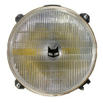 Optique de phare Antibrouillard pour RENAULT R5 Maxi turbo éclairage JAUNE