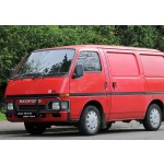 Jeu de 2 optiques de phares pour BEDFORD MIDI et VAUXHALL MIDI