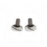 Kit de visserie inox pour fixation carénage de fourche de PEUGEOT 103 MVL
