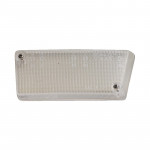 Cabochon cristal de feu avant gauche pour RENAULT R5