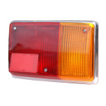Cabochon de feu arrière droit pour PEUGEOT 104
