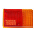 Cabochon de feu arrière droit pour Citroën LN