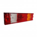 Cabochon de feu arrière droit pour utilitaires et camions MERCEDES