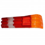 Cabochon de feu arrière droit pour MERCEDES W123