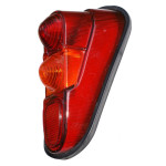 Cabochon de feu arrière droit pour RENAULT R4