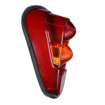 Cabochon de feu arrière gauche pour RENAULT R4