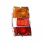 Cabochon de feu arrière gauche pour RENAULT R6