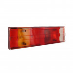 Cabochon de feu arrière pour camions MERCEDES ATEGO