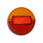 Cabochon de feu arrière SIMCA