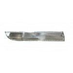 Cabochon de feu avant cristal/cristal pour PEUGEOT 504