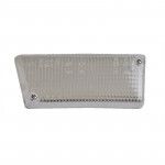 Cabochon cristal de feu avant droit pour RENAULT R5