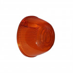 Cabochon ambre pour répétiteur latéral de clignotant pour UAZ Fuoristrada