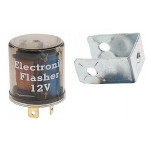 Centrale clignotante 12 Volts 3 broches pour PEUGEOT 104