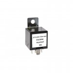 Centrale clignotante 12 Volts pour PEUGEOT 305